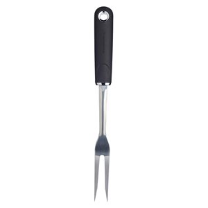 Steak villa, 32 cm, rozsdamentes acél - Kitchen Craft