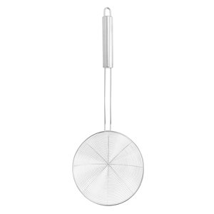 Szürő kanál 16 cm - Zokura