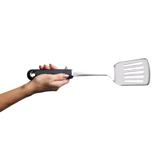 Acél spatula 35,5 cm - Kitchen Craft