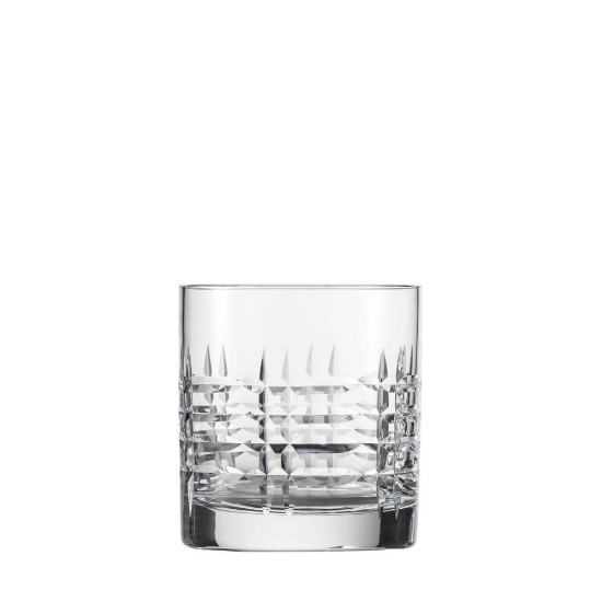 Schott Zwiesel Dekantáló készlet 2 darab whisky-s pohárral "Basic Bar Classic"