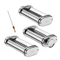 KitchenAid 3 darabos tésztakészítő kiegészítő