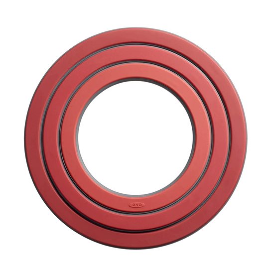 OXO Csúszásgátló gyűrűk 3 darabos
