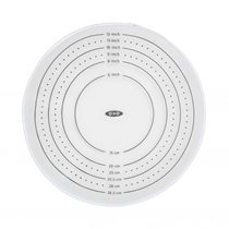 OXO - 35,6 cm -es szilikon tésztazsák