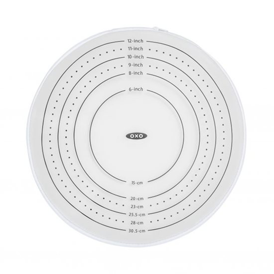 OXO - 35,6 cm -es szilikon tésztazsák