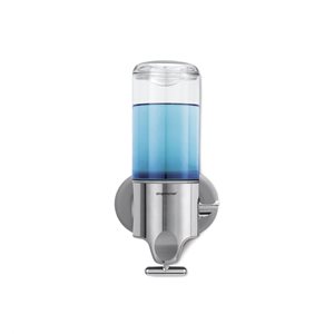 simplehuman szappanadagoló 440 ml