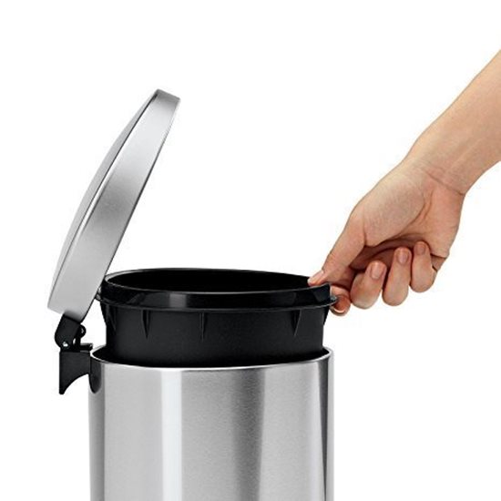 simplehuman pedálos szemetes 6 l