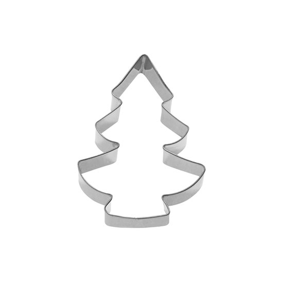 Sütivágó, karácsonyfa, 8 cm - Westmark