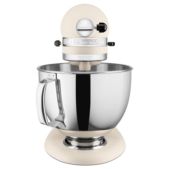 KitchenAid - Artisan Robotgép, 4.8L, 175-ös modell, Fresh Linen 