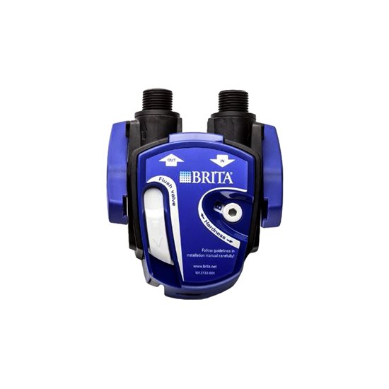 BRITA - My Pure P1 vízszűrő rendszer