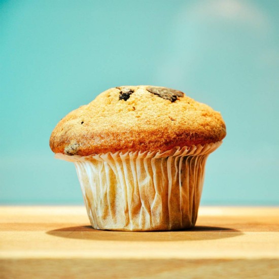 Kitchen Craft muffin sütő 28,5x19,5 cm
