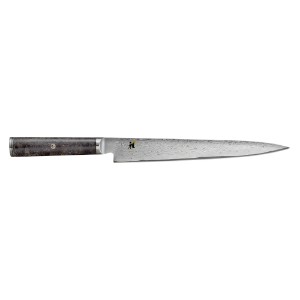 Sujihiki japán kés, 24 cm, 5000 MCD - Miyabi