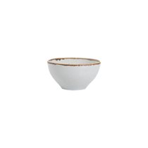 Porland Levesestál 14 cm Seasons, Szürke