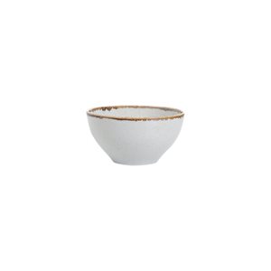 Porland Levesestál 14 cm Seasons, Szürke