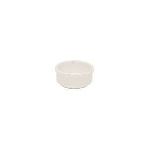 Porland - Porcelán tál, 7cm, "Alumilite"
