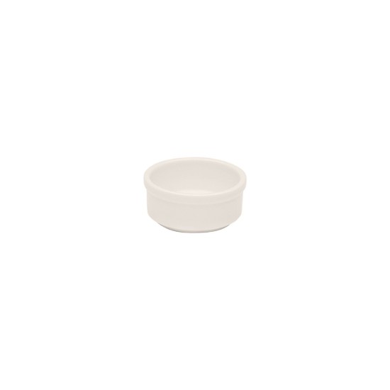 Porland - Porcelán tál, 7cm, "Alumilite"