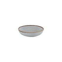 Porland Seasons levestál 16 cm, szürke