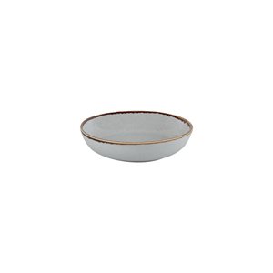 Porland Seasons levestál 16 cm, szürke