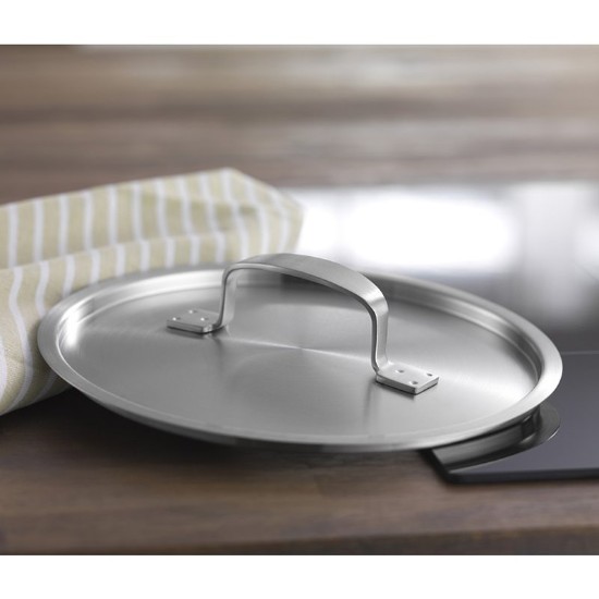 8 darabos főzőedény készlet - Zwilling