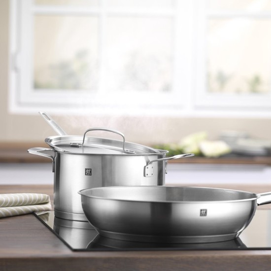 8 darabos főzőedény készlet - Zwilling