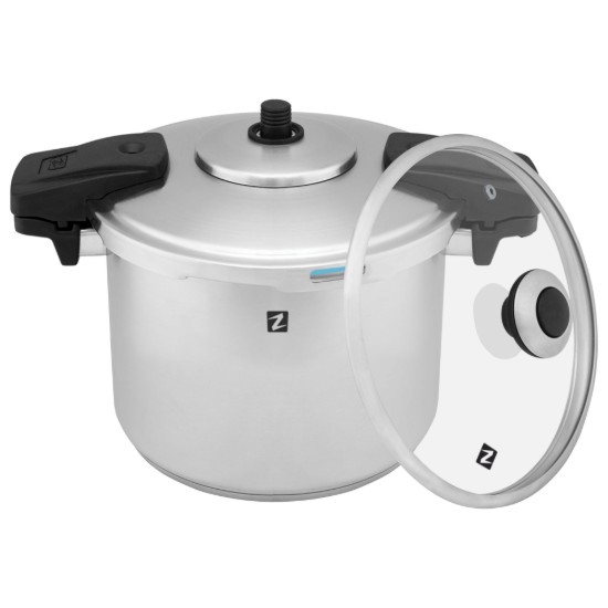 Kukta 22 cm, 6 L - Zokura