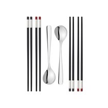 Zwilling 10 darabos chopsticks készlet