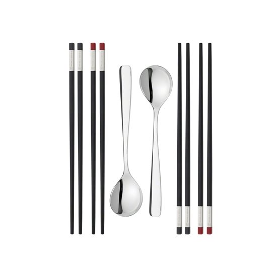 Zwilling 10 darabos chopsticks készlet