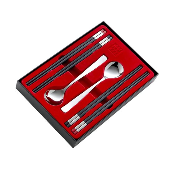 Zwilling 10 darabos chopsticks készlet