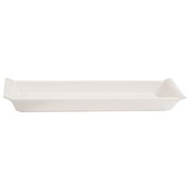 Porland Reggeli tálaló tálca 52 cm Alumilite