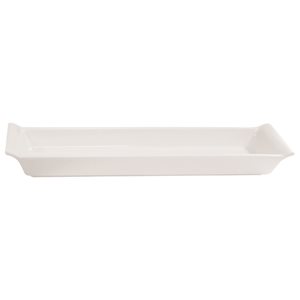 Porland Reggeli tálaló tálca 52 cm Alumilite