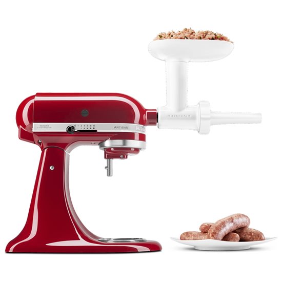  KitchenAid - Kolbász kiegészítő nyúlvány 5KSMFGA húsdarálóhoz