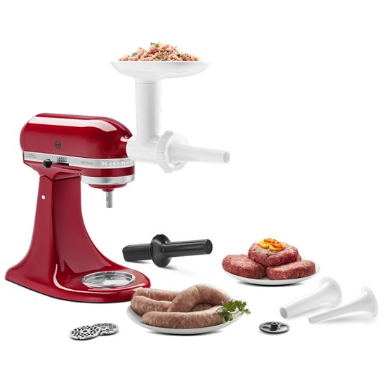  KitchenAid - Kolbász kiegészítő nyúlvány 5KSMFGA húsdarálóhoz