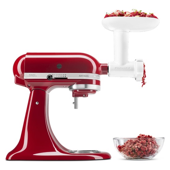  KitchenAid -  Húsdaráló kiegészítő