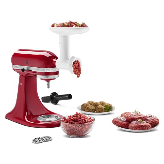  KitchenAid -  Húsdaráló kiegészítő