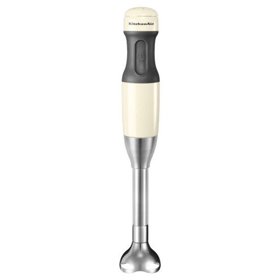 KitchenAid Turmixgép 5 sebességfokozattal 180W, Almond Cream