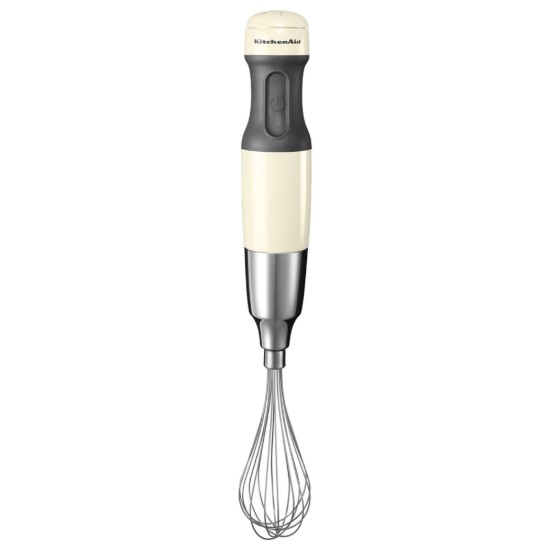 KitchenAid Turmixgép 5 sebességfokozattal 180W, Almond Cream