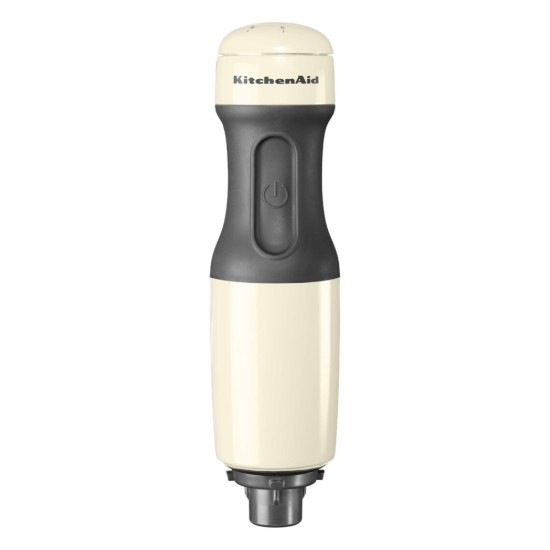 KitchenAid Turmixgép 5 sebességfokozattal 180W, Almond Cream