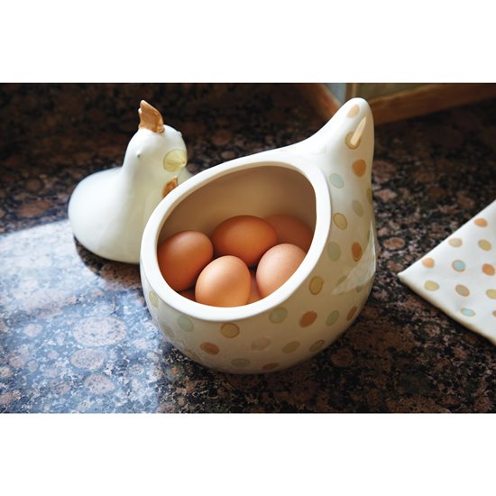 Kitchen Craft kerámia tojástartó