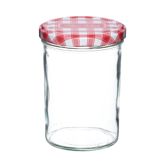 Kitchen Craft befőttes üveg 440 ml