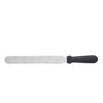 Kitchen Craft díszítő spatula/kés 26 cm