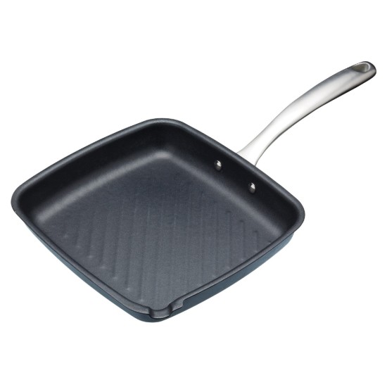 Kitchen Craft grillserpenyő 26 x 26 cm