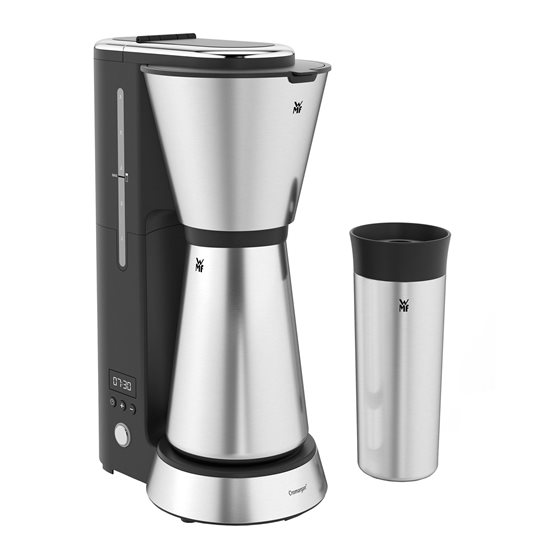 WMF Programozható kávéfőző "KITCHENminis®" 760 W