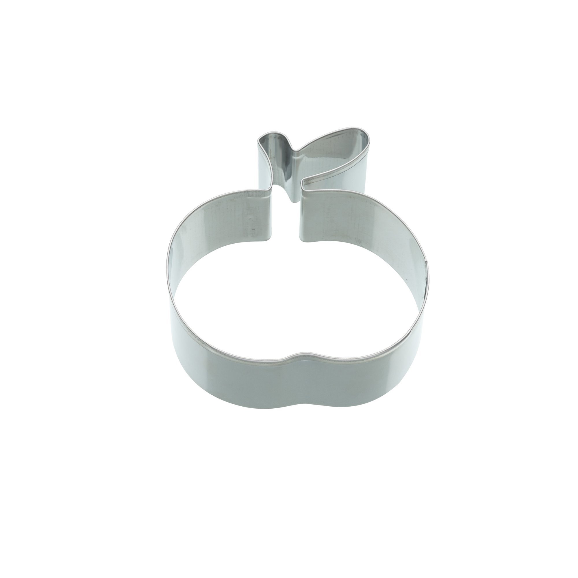 Kitchen Craft kiszúró/forma alma 8 cm - KitchenShop