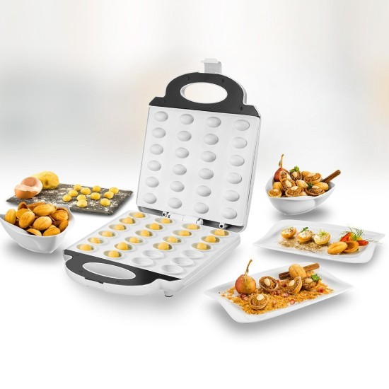 Unold diósütő forma