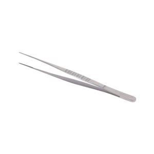 de Buyer egyenes csipesz 25,5 cm inox