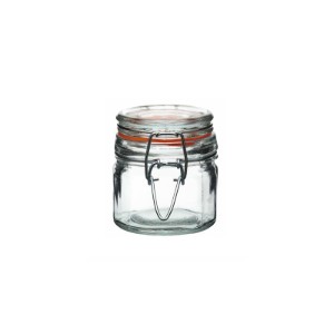 Kitchen Craft befőttes üveg 120 ml