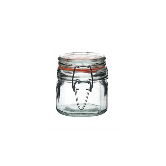 Kitchen Craft befőttes üveg 120 ml
