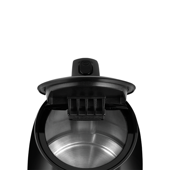 Unold kettle Easy Black vízforraló