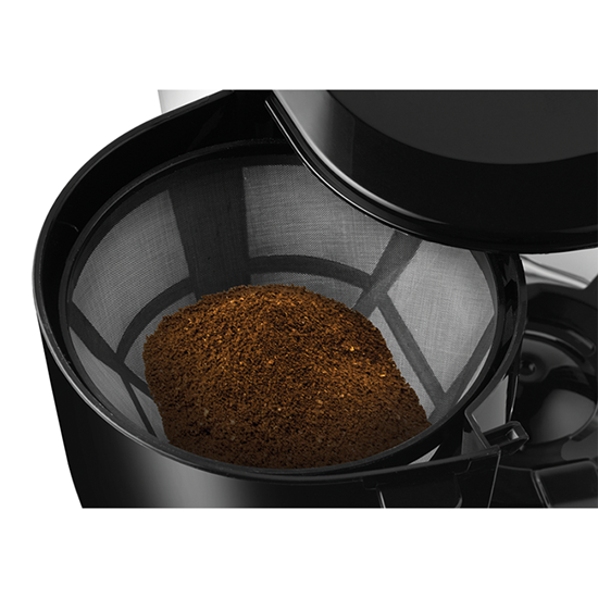Unold - Easy Black elektromos kávéfőző