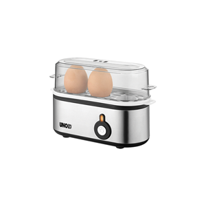 Unold  - 210 W - os mini automata tojásfőző