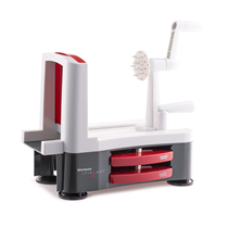 Westmark Spiromat szeletelőgép